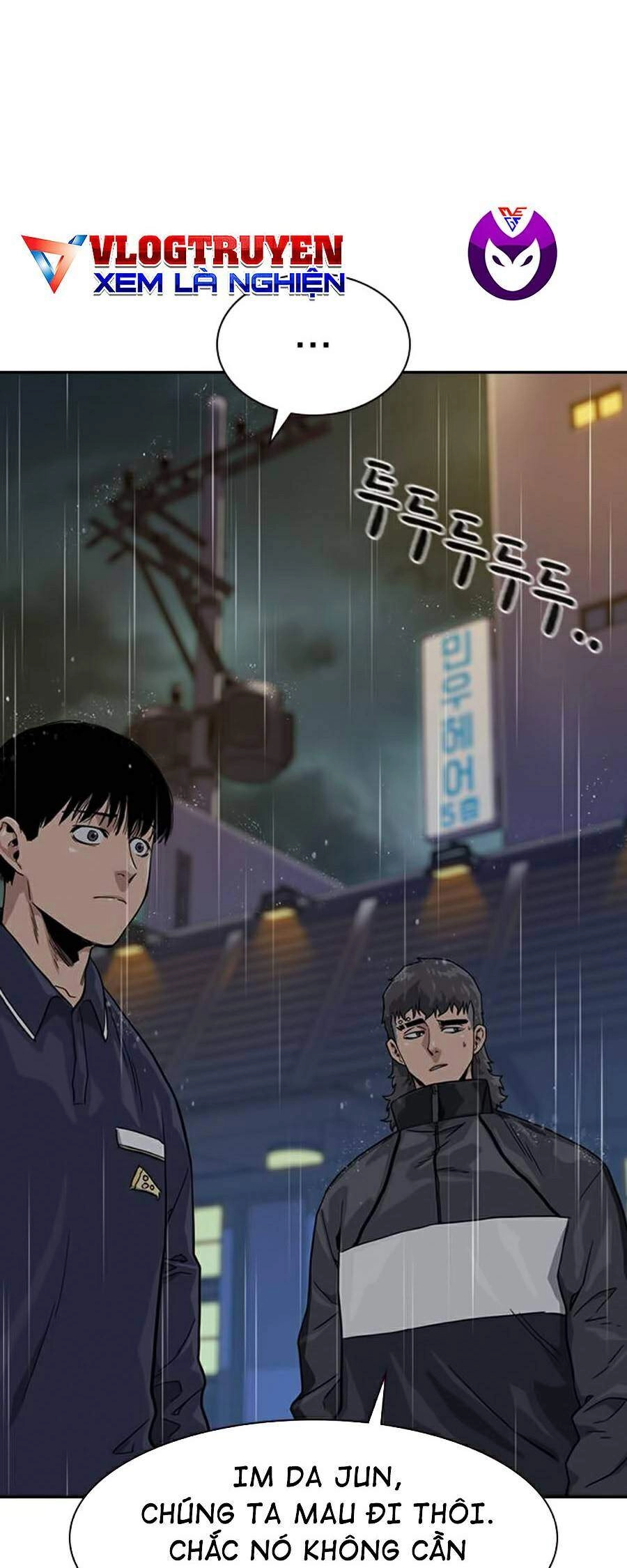 Để Có Thể Sống Sót Chapter 32 - 18