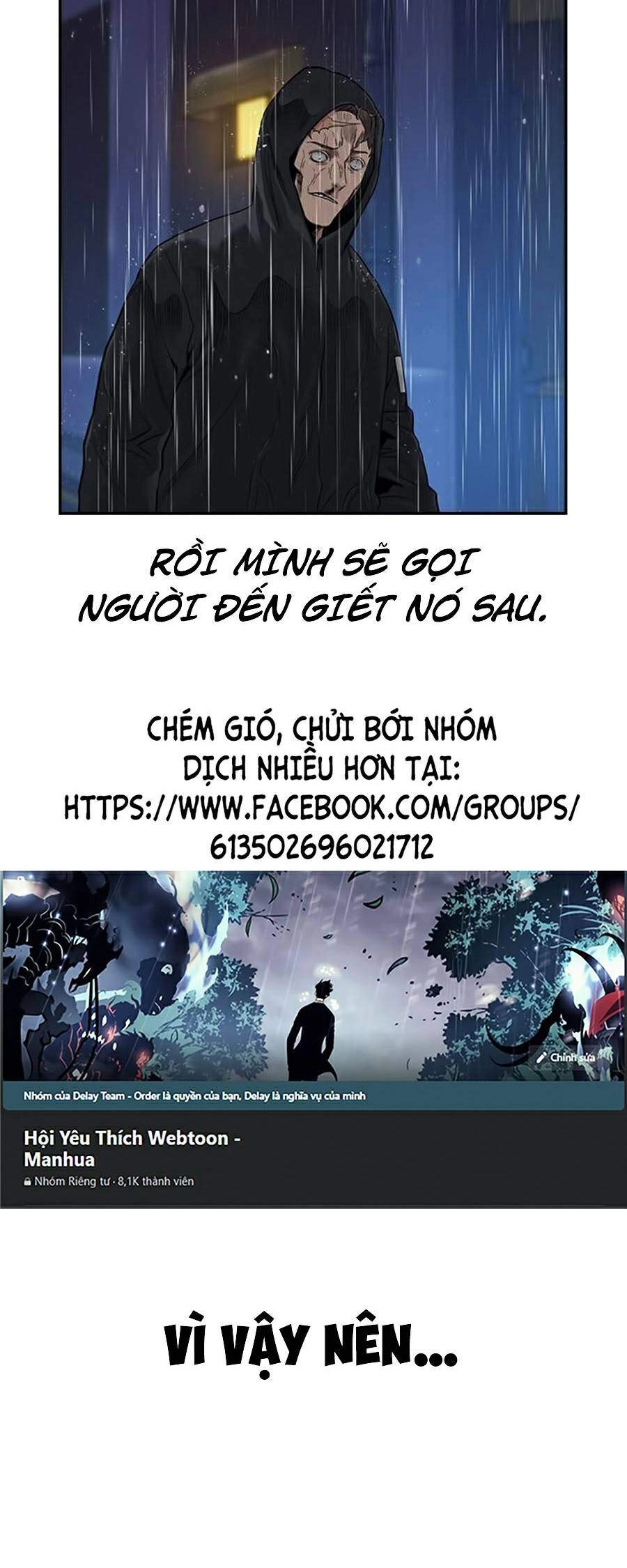 Để Có Thể Sống Sót Chapter 32 - 22