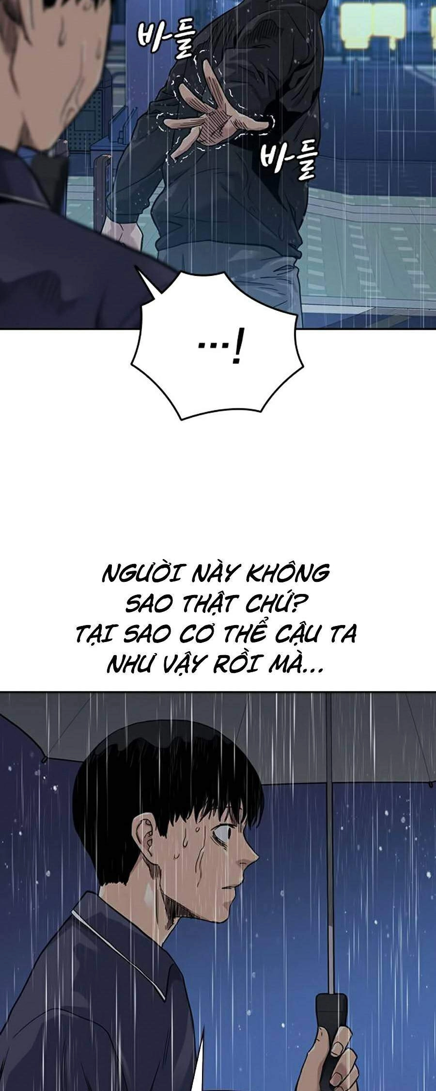 Để Có Thể Sống Sót Chapter 32 - 27