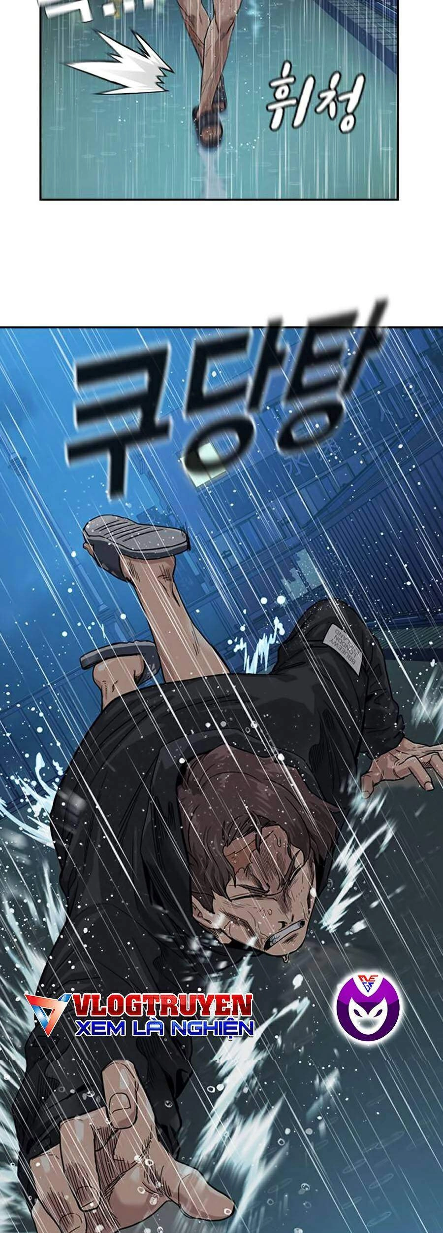 Để Có Thể Sống Sót Chapter 32 - 39