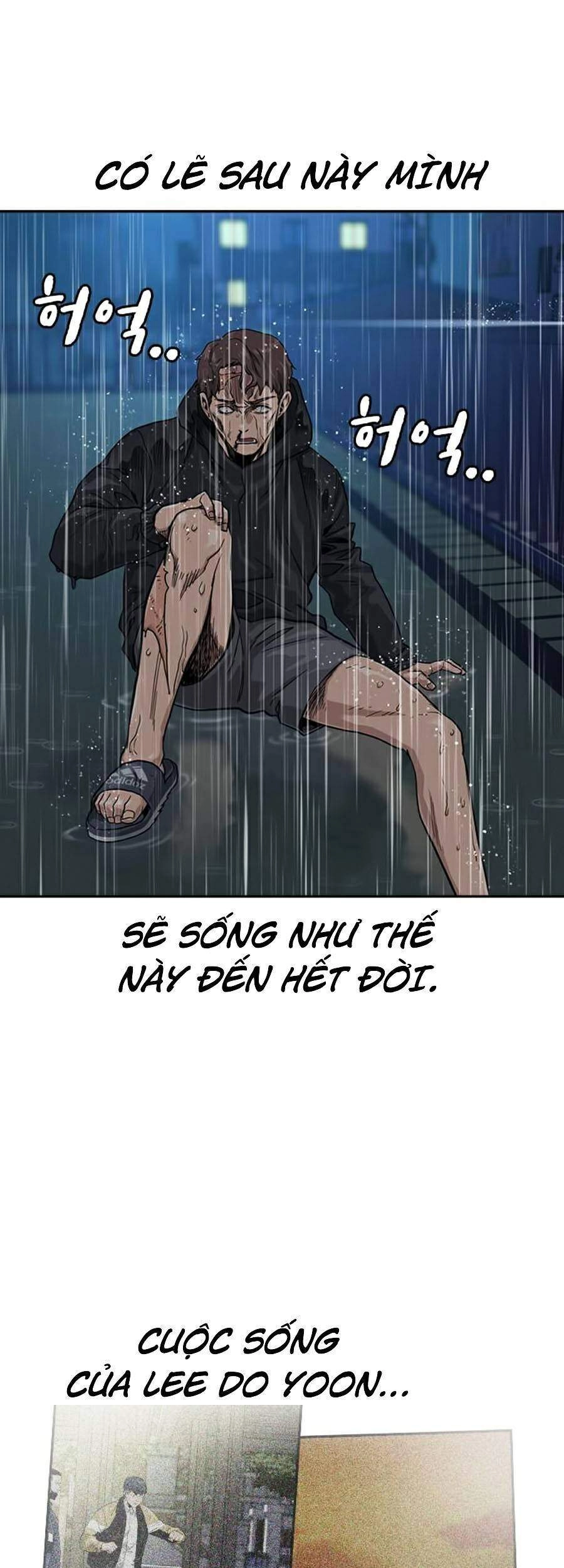 Để Có Thể Sống Sót Chapter 32 - 41