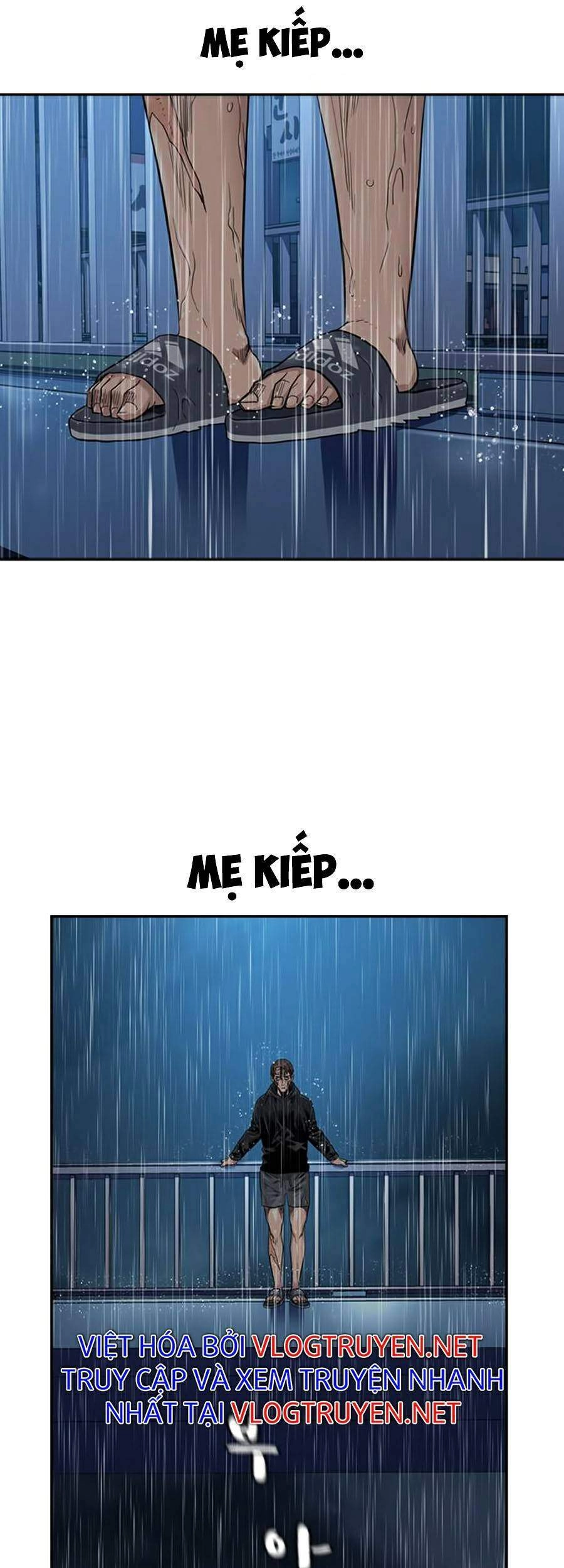 Để Có Thể Sống Sót Chapter 32 - 45