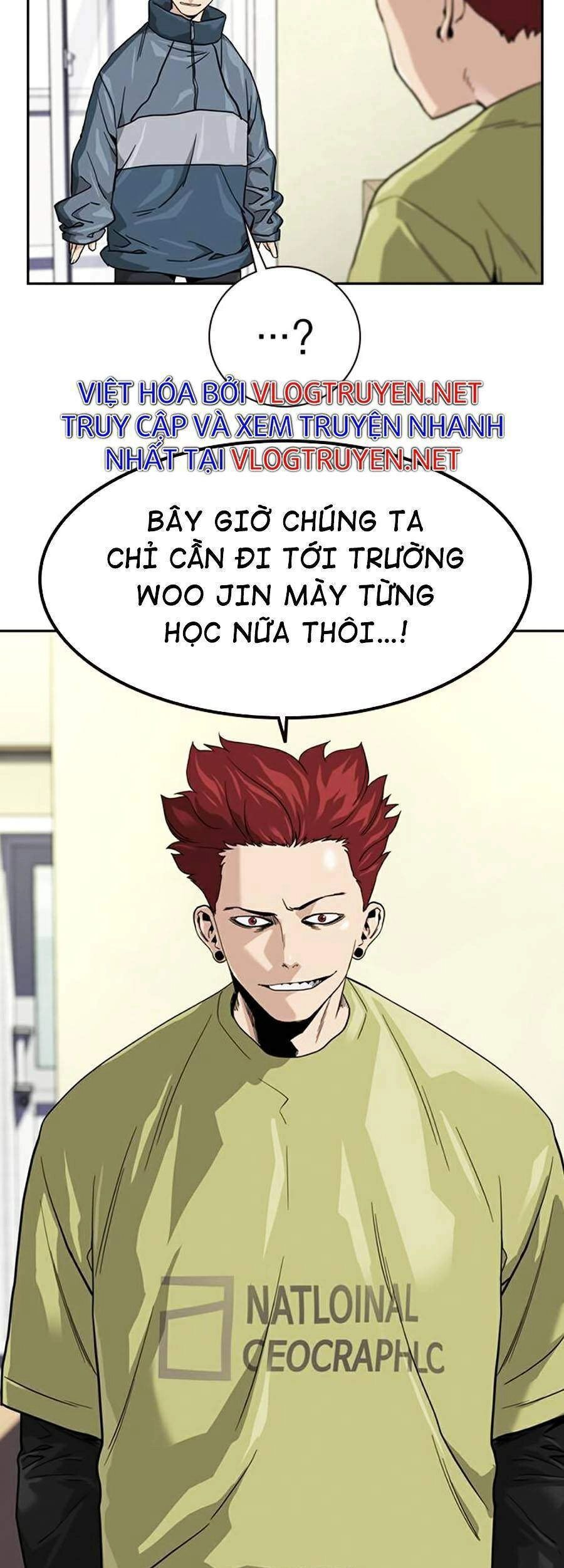 Để Có Thể Sống Sót Chapter 32 - 59