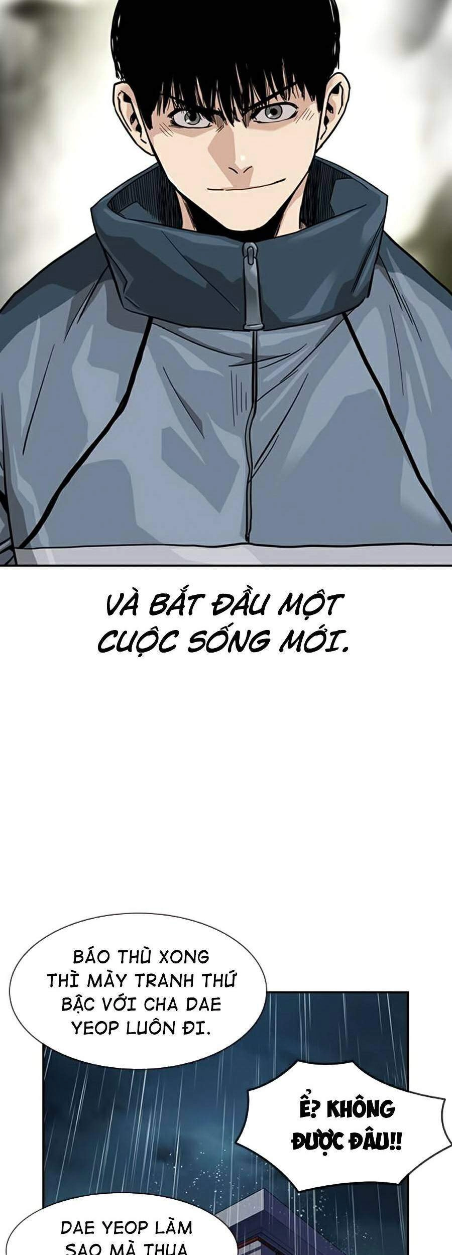 Để Có Thể Sống Sót Chapter 32 - 69