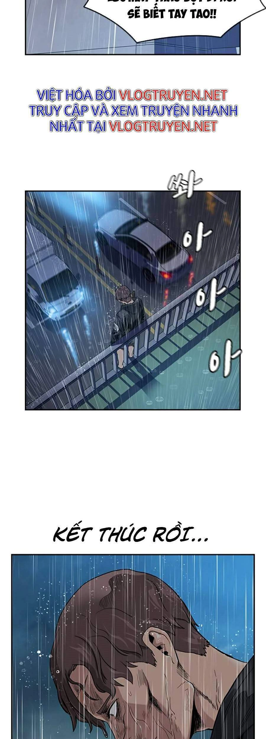 Để Có Thể Sống Sót Chapter 32 - 71