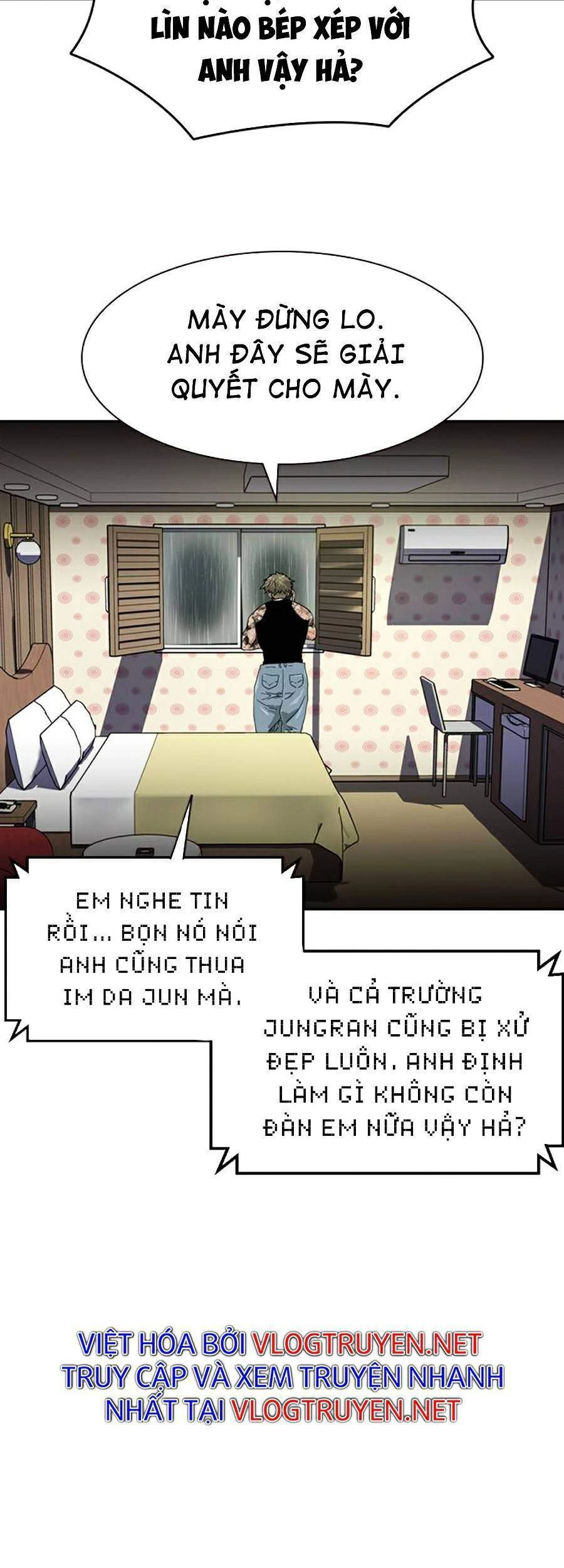 Để Có Thể Sống Sót Chapter 32 - 83