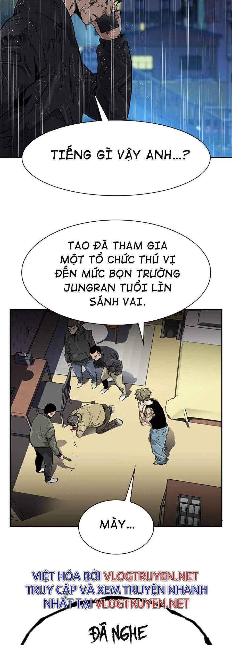 Để Có Thể Sống Sót Chapter 32 - 87