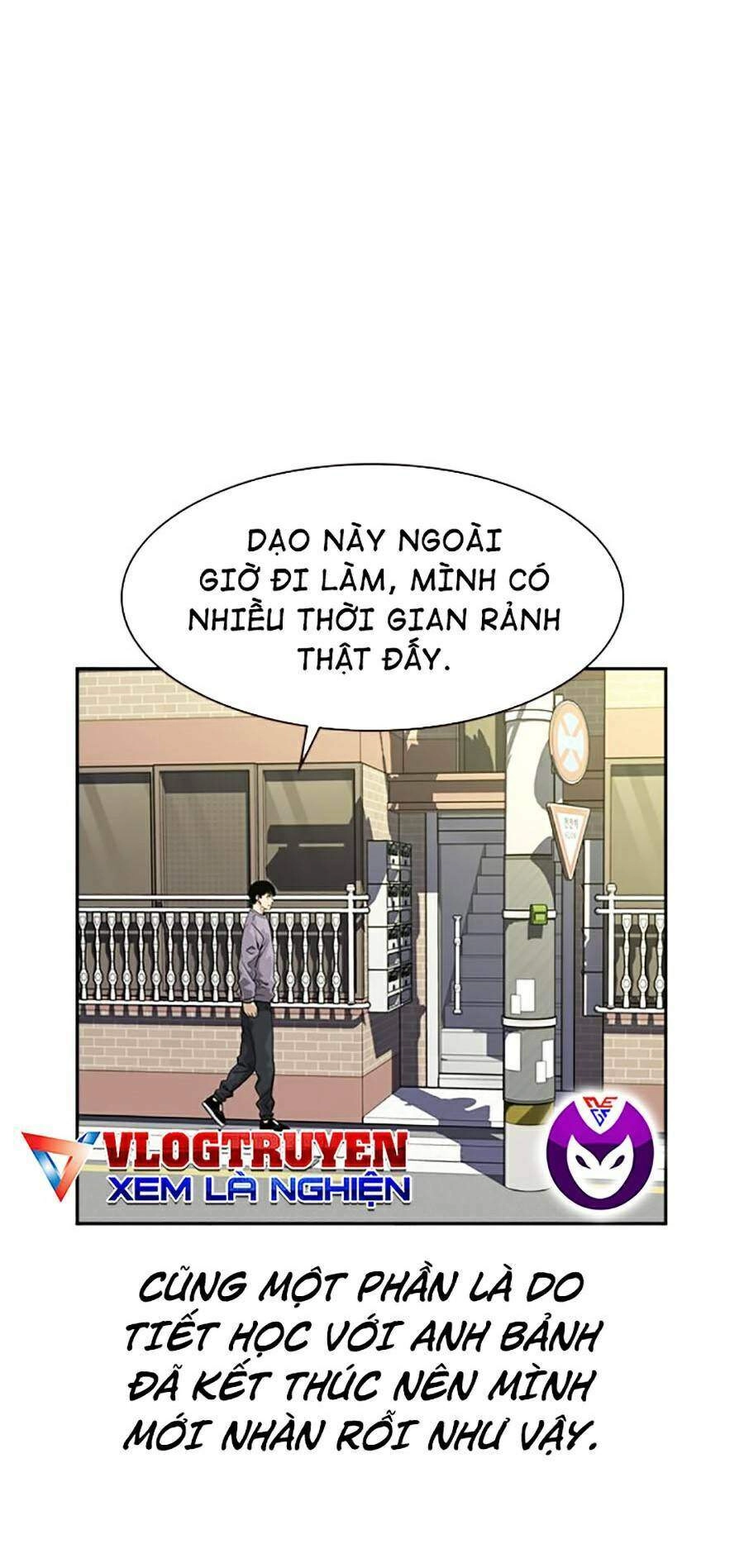 Để Có Thể Sống Sót Chapter 33 - 8