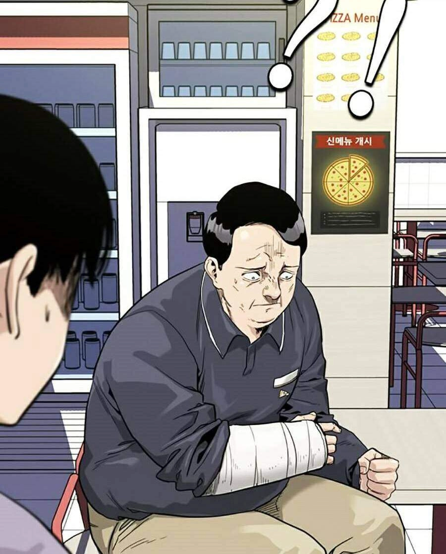 Để Có Thể Sống Sót Chapter 33 - 24