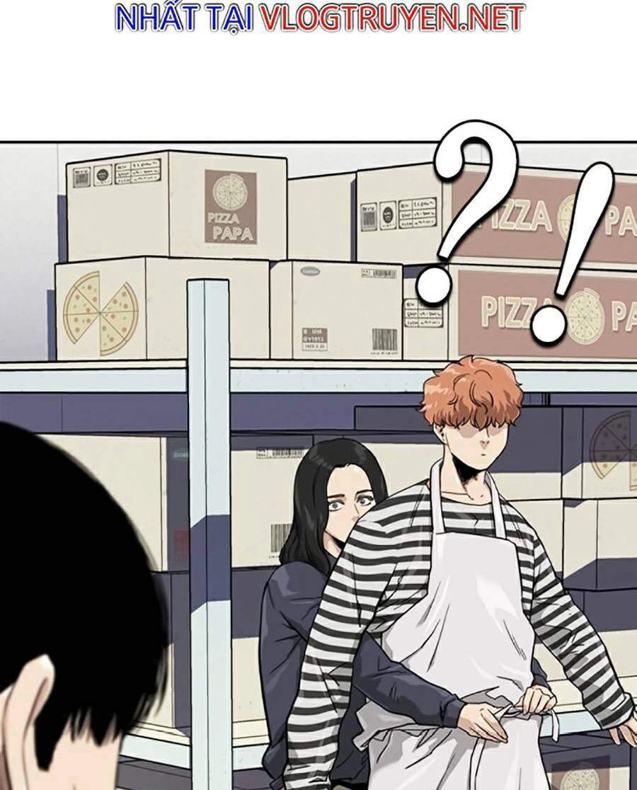 Để Có Thể Sống Sót Chapter 33 - 35