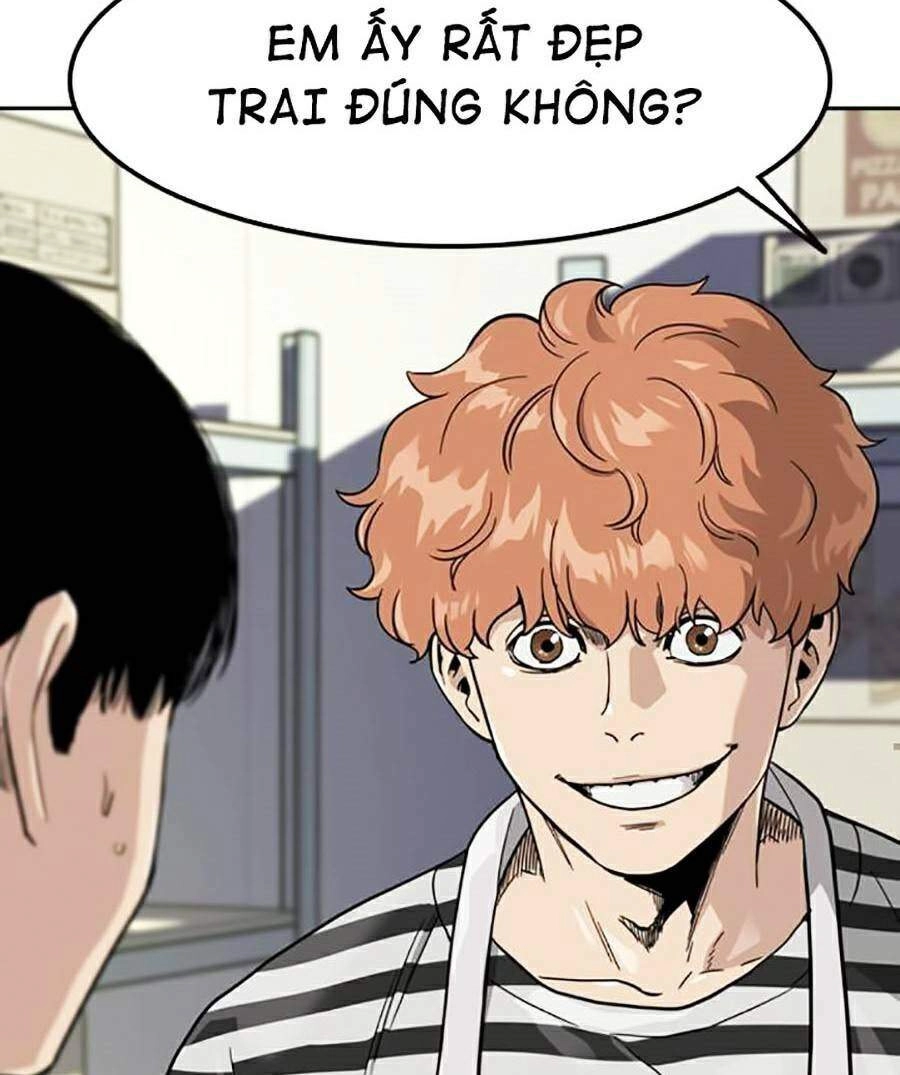 Để Có Thể Sống Sót Chapter 33 - 39