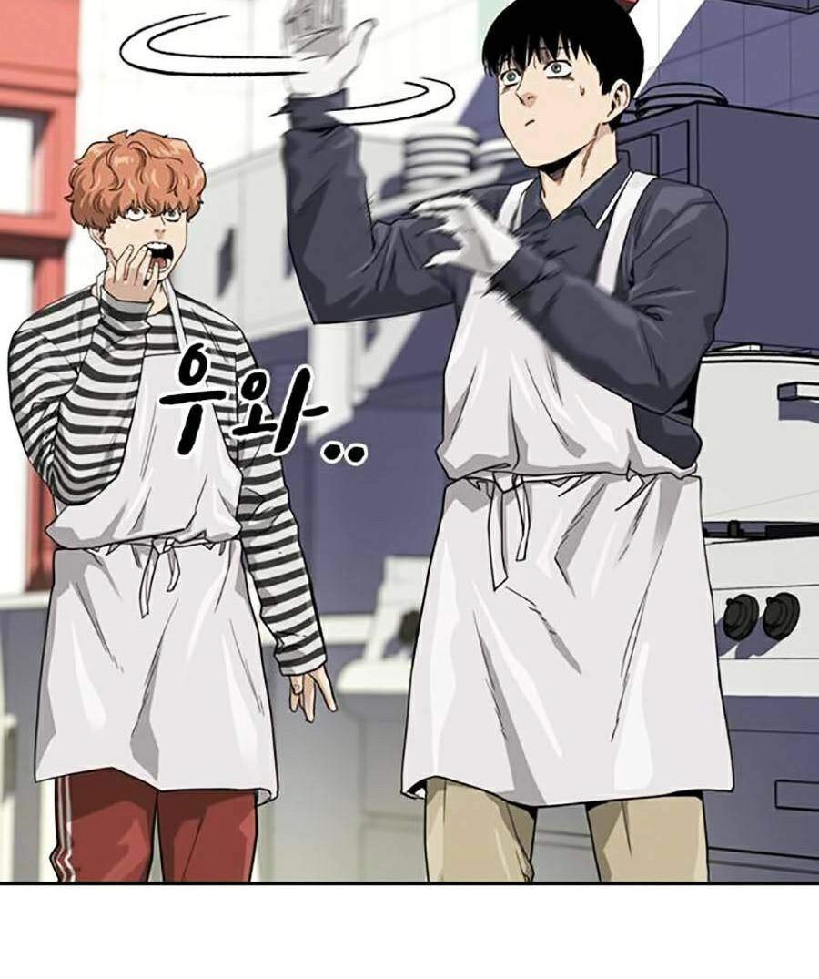 Để Có Thể Sống Sót Chapter 33 - 47