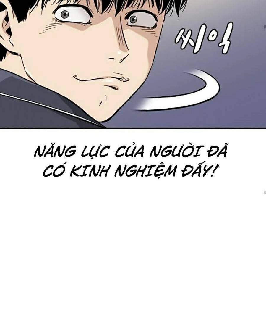 Để Có Thể Sống Sót Chapter 33 - 56