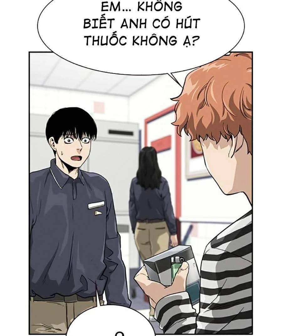 Để Có Thể Sống Sót Chapter 33 - 59