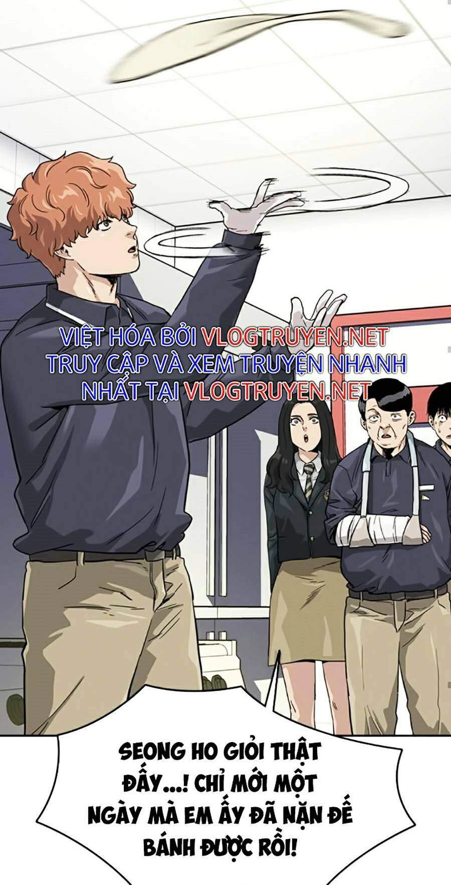 Để Có Thể Sống Sót Chapter 33 - 91