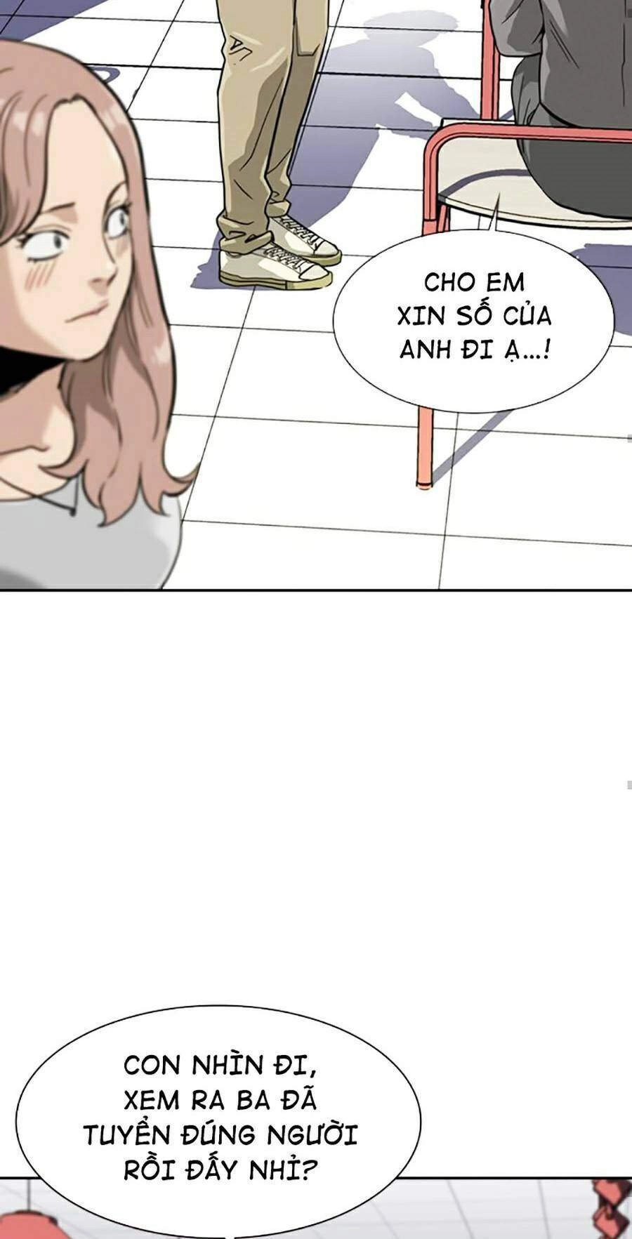 Để Có Thể Sống Sót Chapter 33 - 94