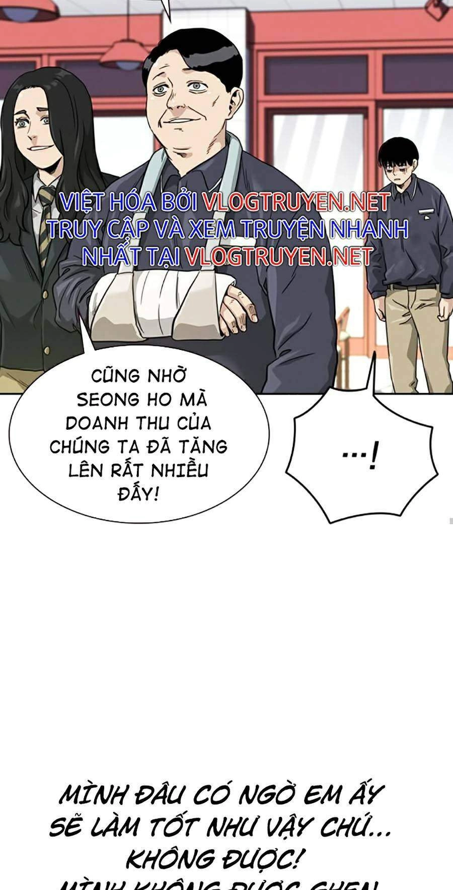 Để Có Thể Sống Sót Chapter 33 - 95