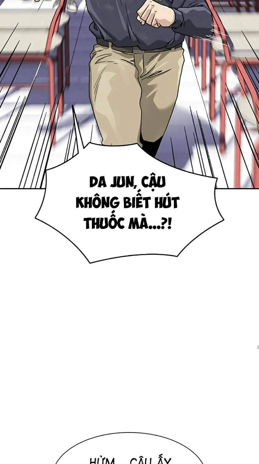 Để Có Thể Sống Sót Chapter 33 - 101