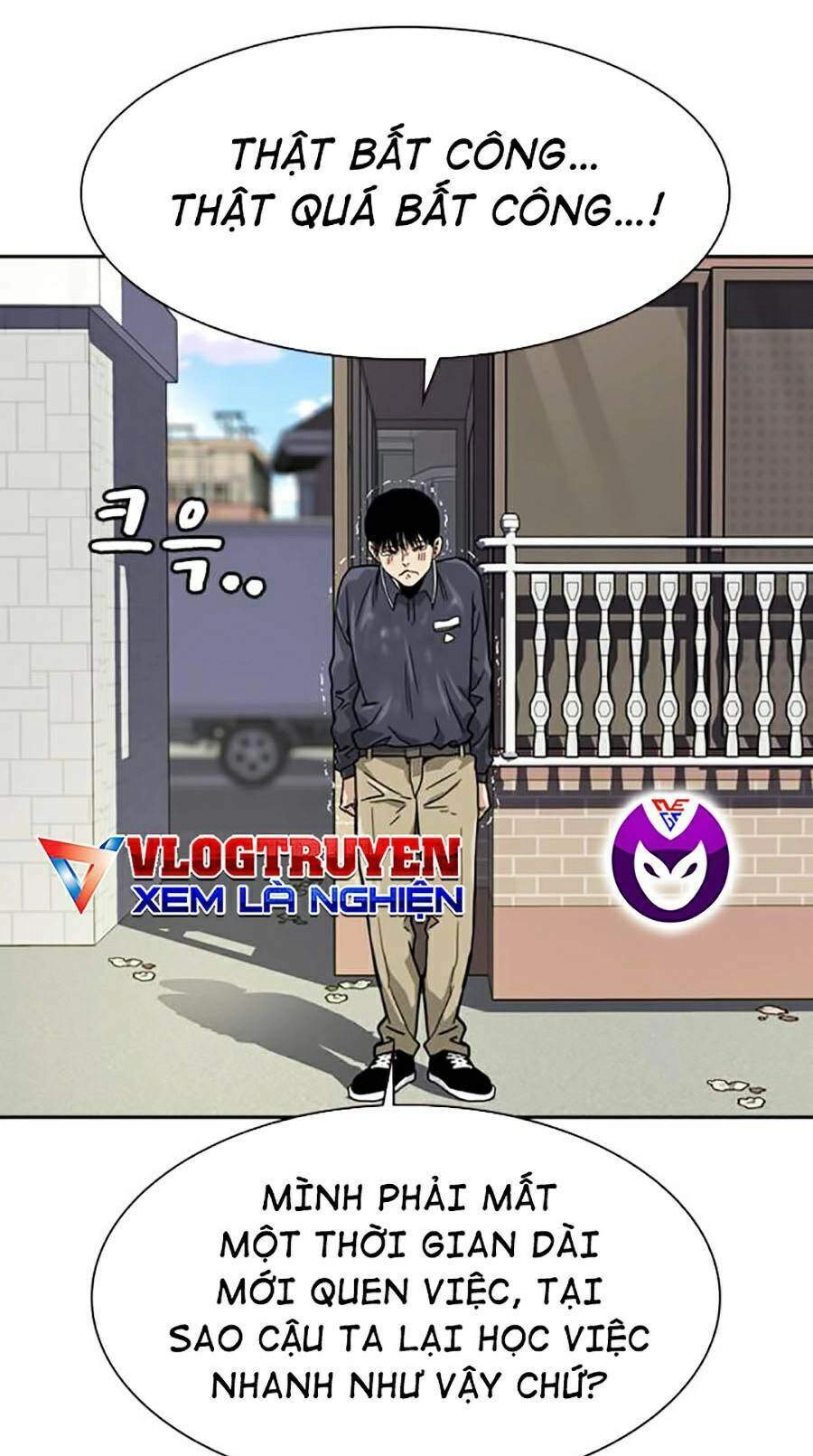 Để Có Thể Sống Sót Chapter 33 - 104