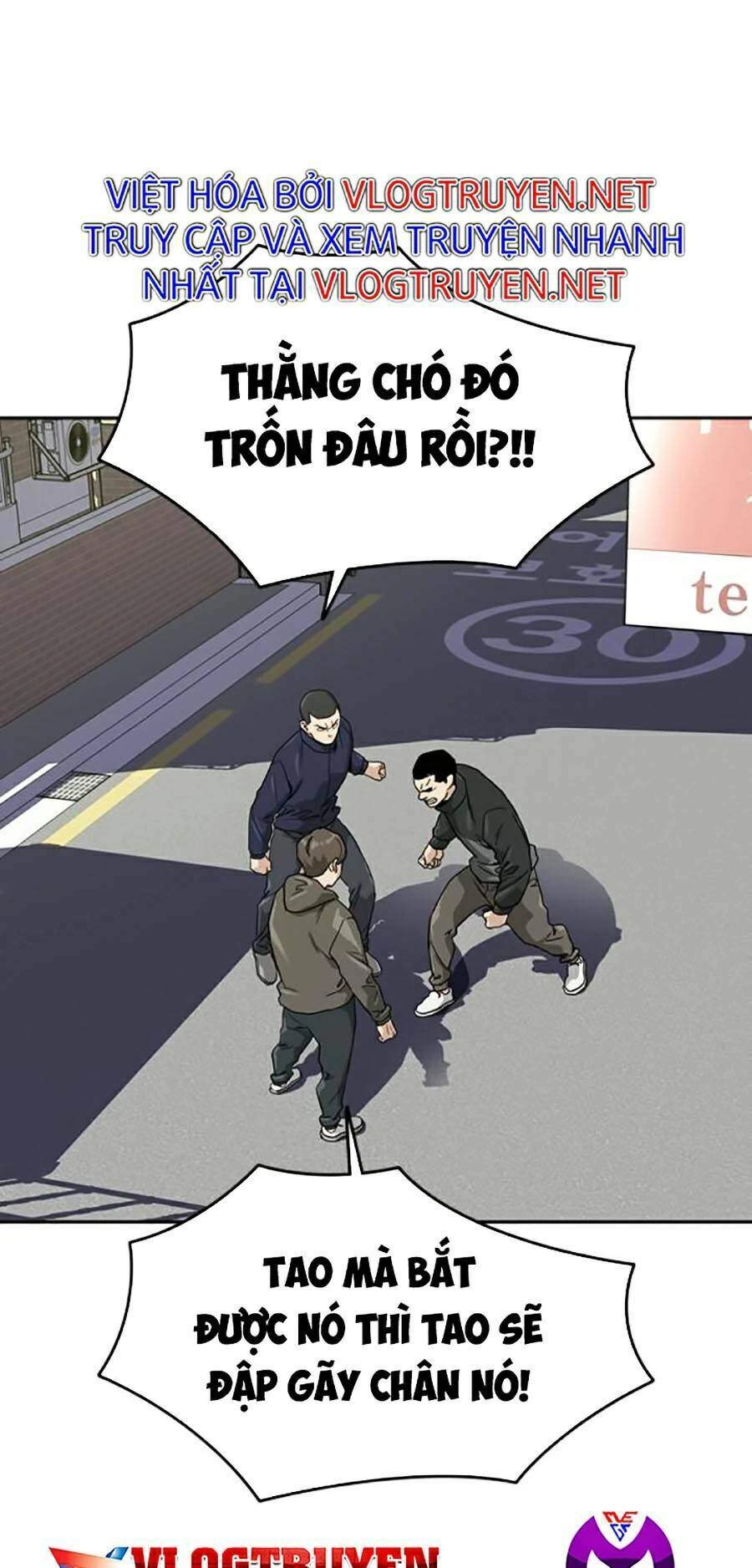 Để Có Thể Sống Sót Chapter 33 - 110