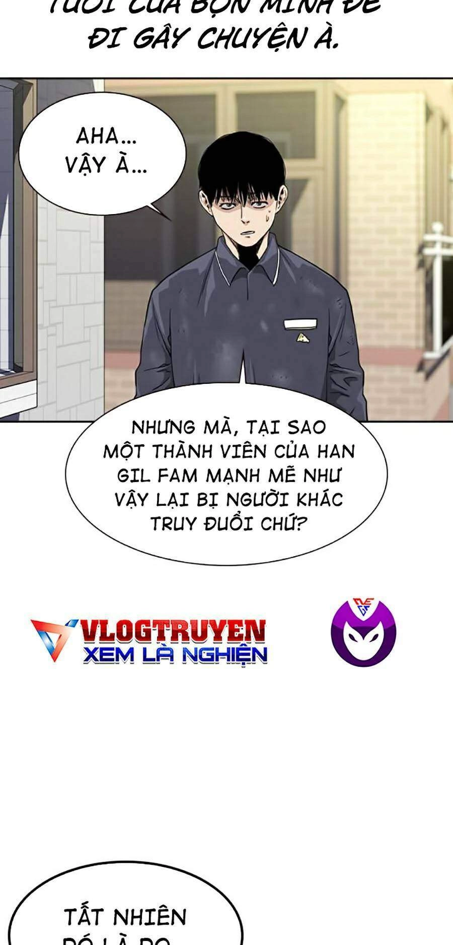 Để Có Thể Sống Sót Chapter 33 - 120