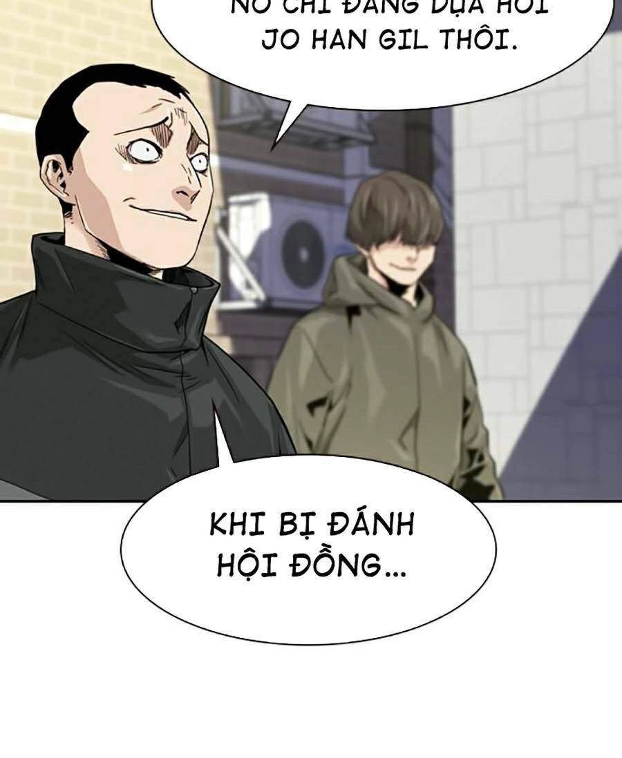 Để Có Thể Sống Sót Chapter 34 - 17