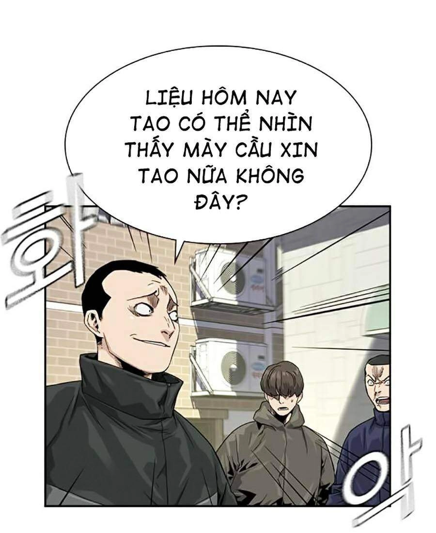 Để Có Thể Sống Sót Chapter 34 - 21