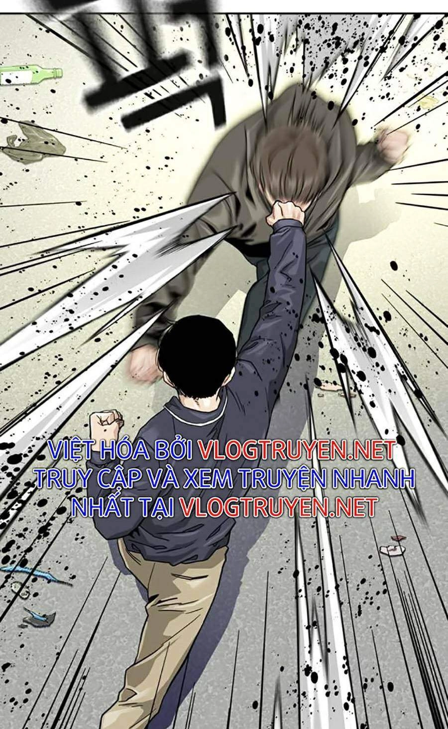 Để Có Thể Sống Sót Chapter 34 - 32