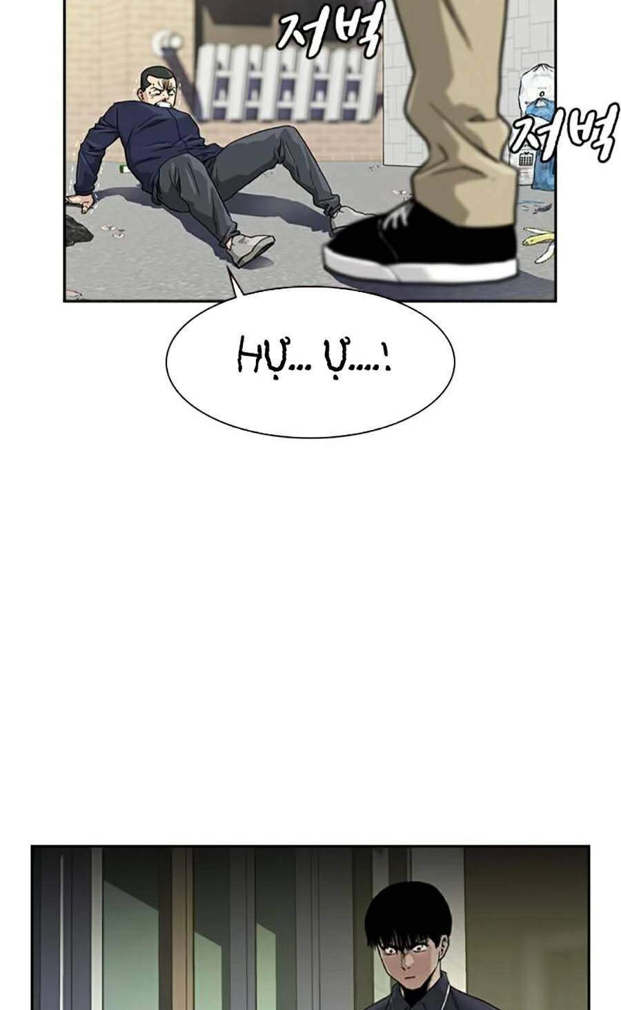 Để Có Thể Sống Sót Chapter 34 - 34