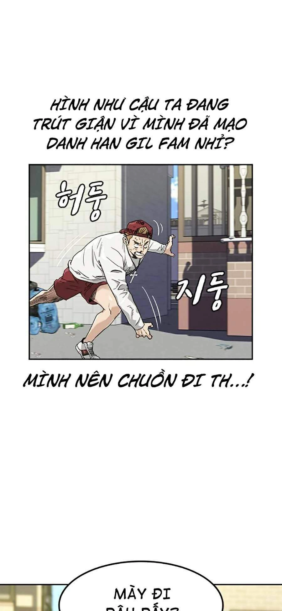 Để Có Thể Sống Sót Chapter 34 - 37