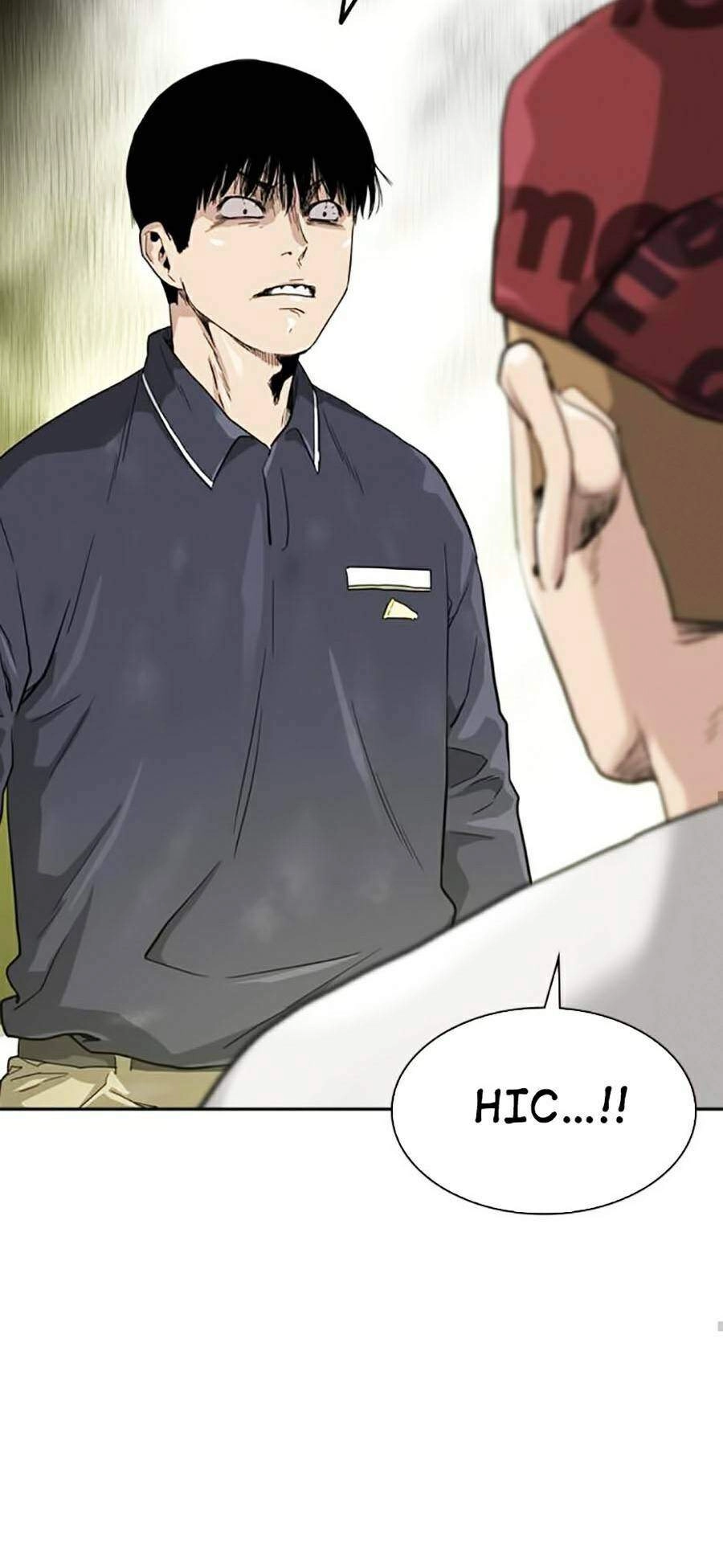 Để Có Thể Sống Sót Chapter 34 - 43