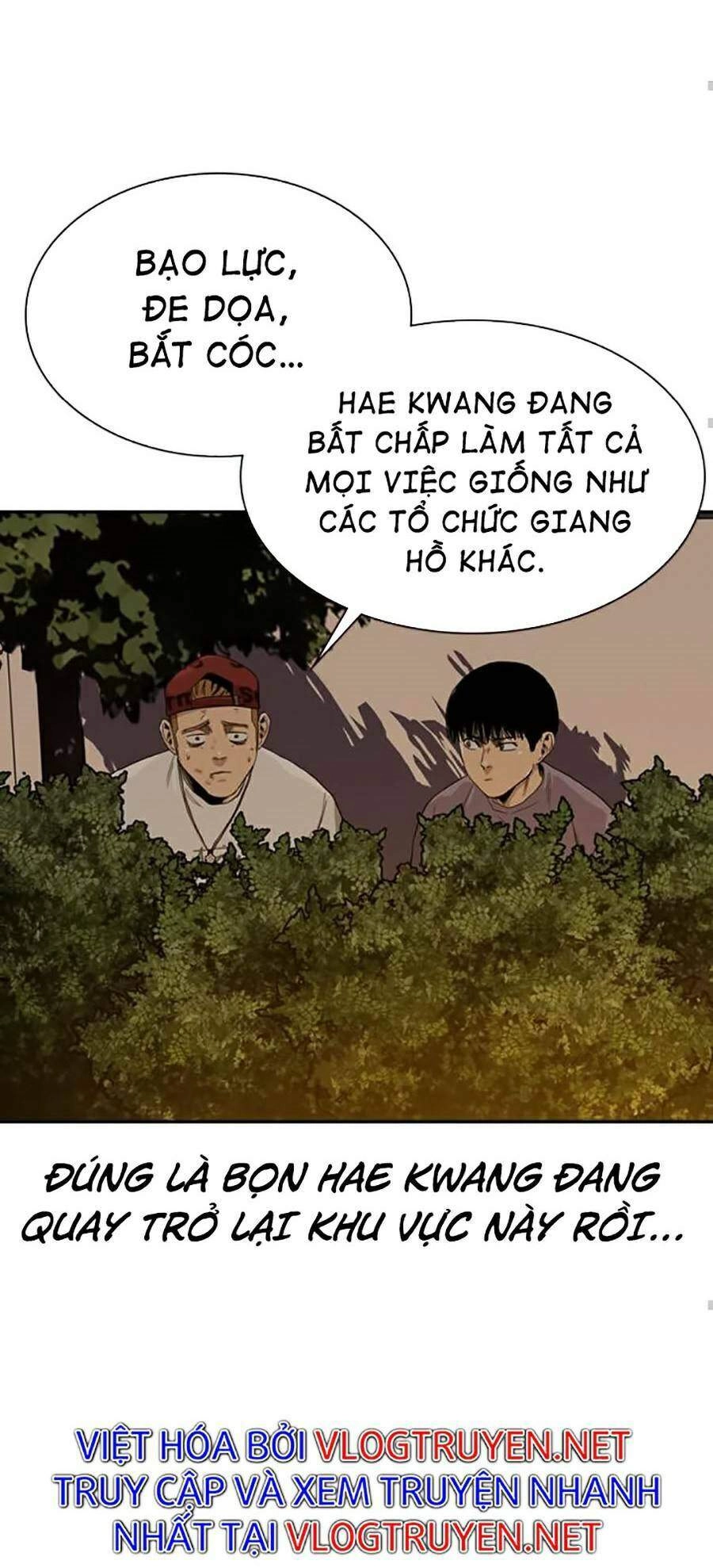 Để Có Thể Sống Sót Chapter 34 - 51