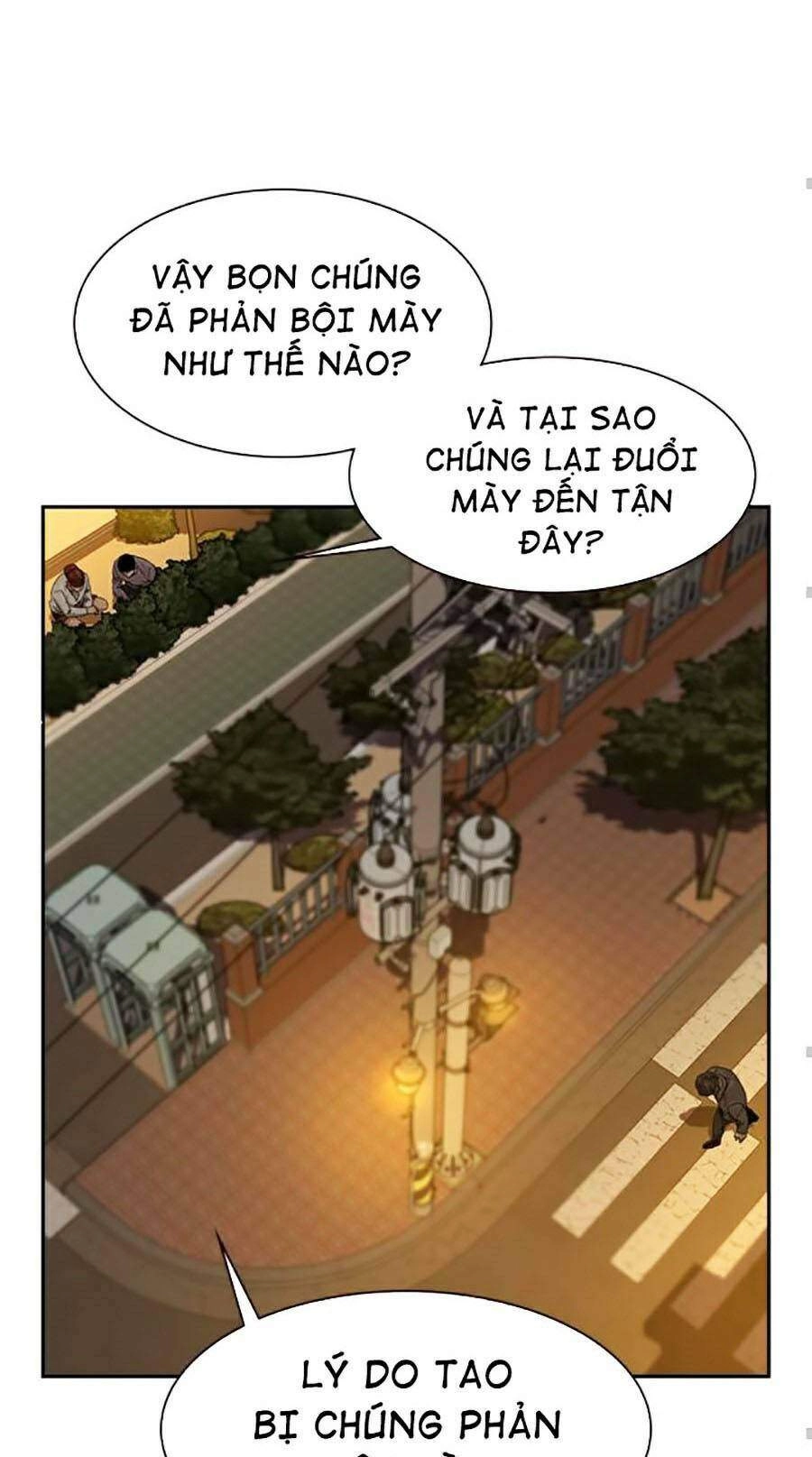 Để Có Thể Sống Sót Chapter 34 - 52