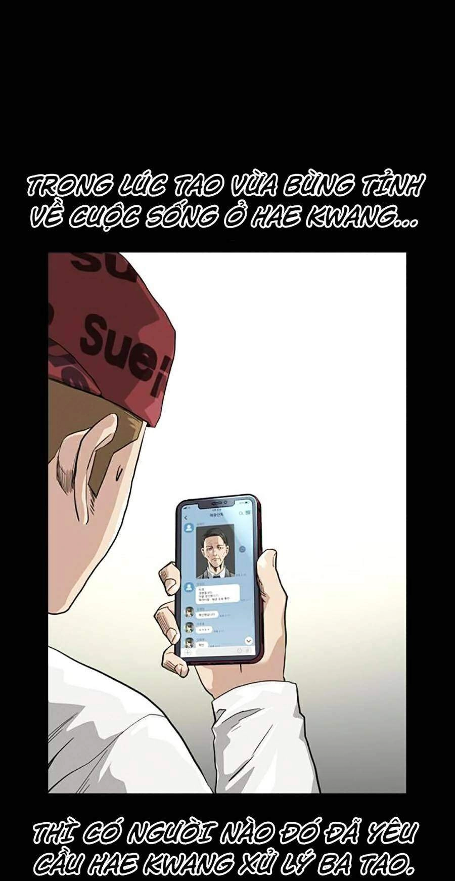 Để Có Thể Sống Sót Chapter 34 - 62