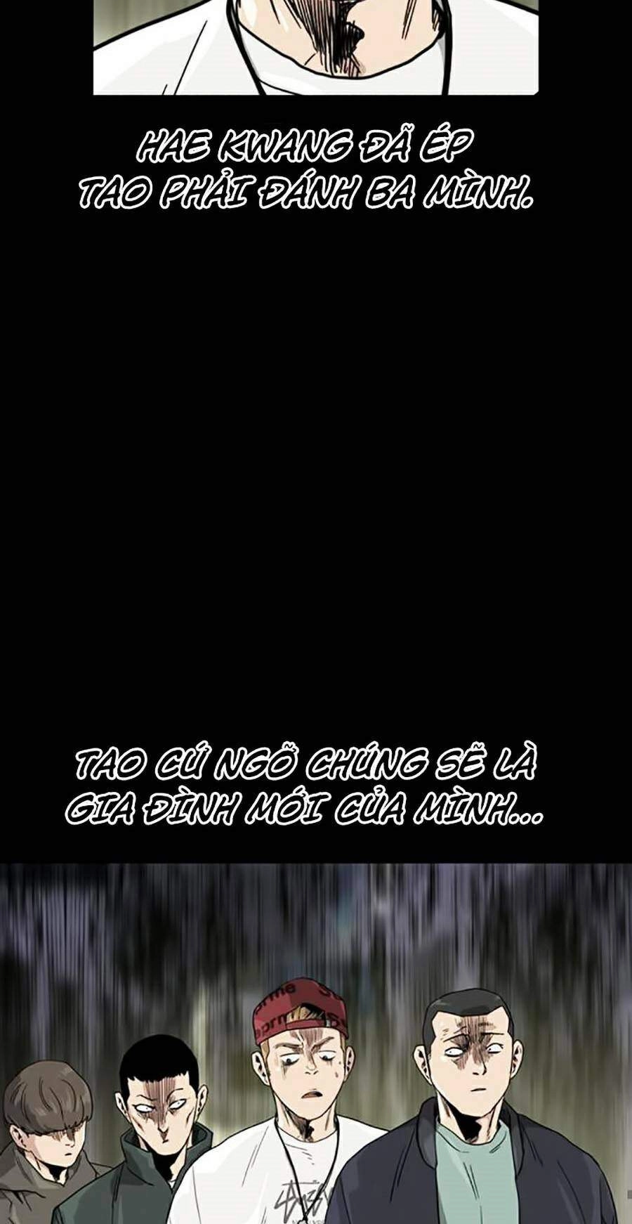 Để Có Thể Sống Sót Chapter 34 - 64