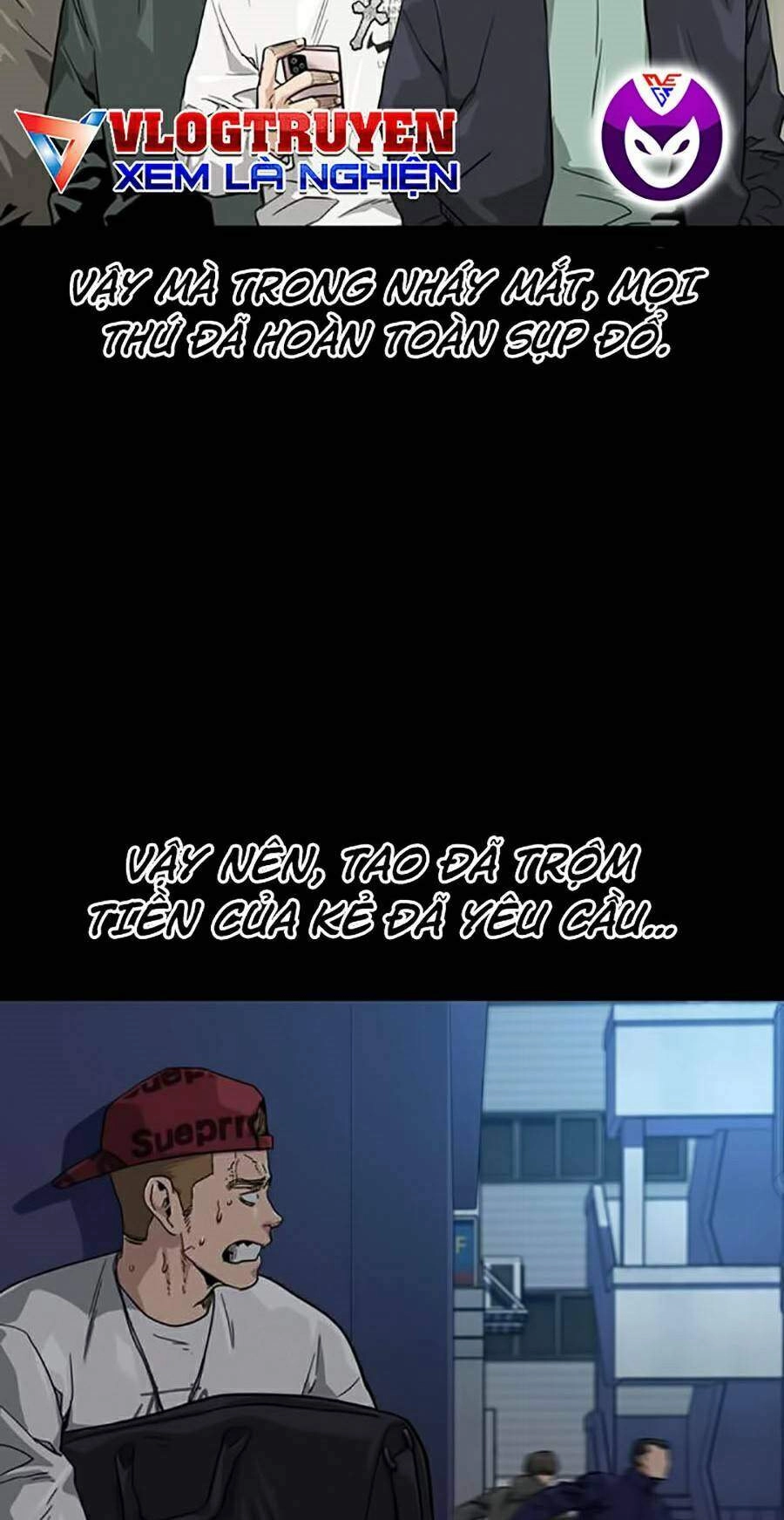 Để Có Thể Sống Sót Chapter 34 - 65