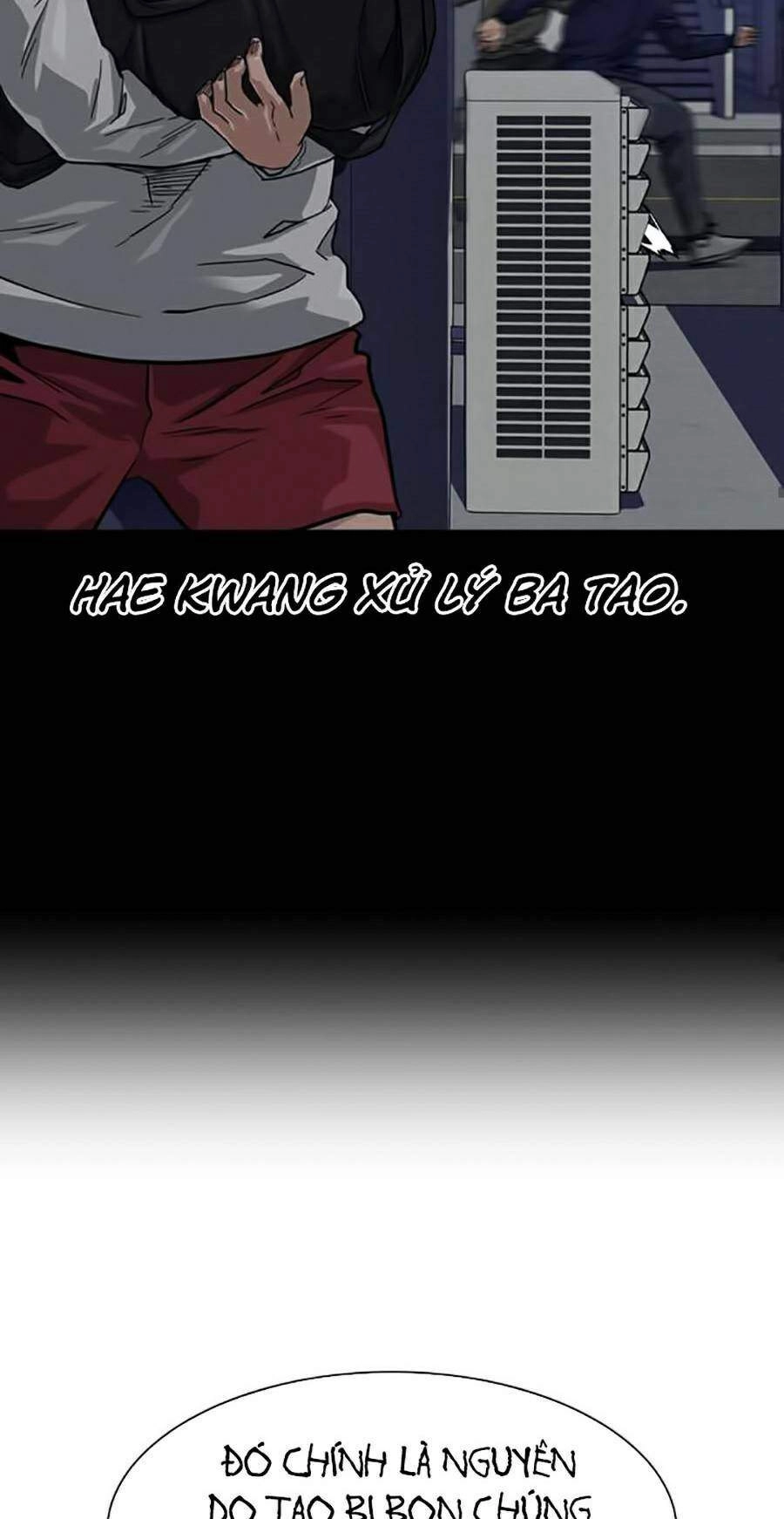 Để Có Thể Sống Sót Chapter 34 - 66