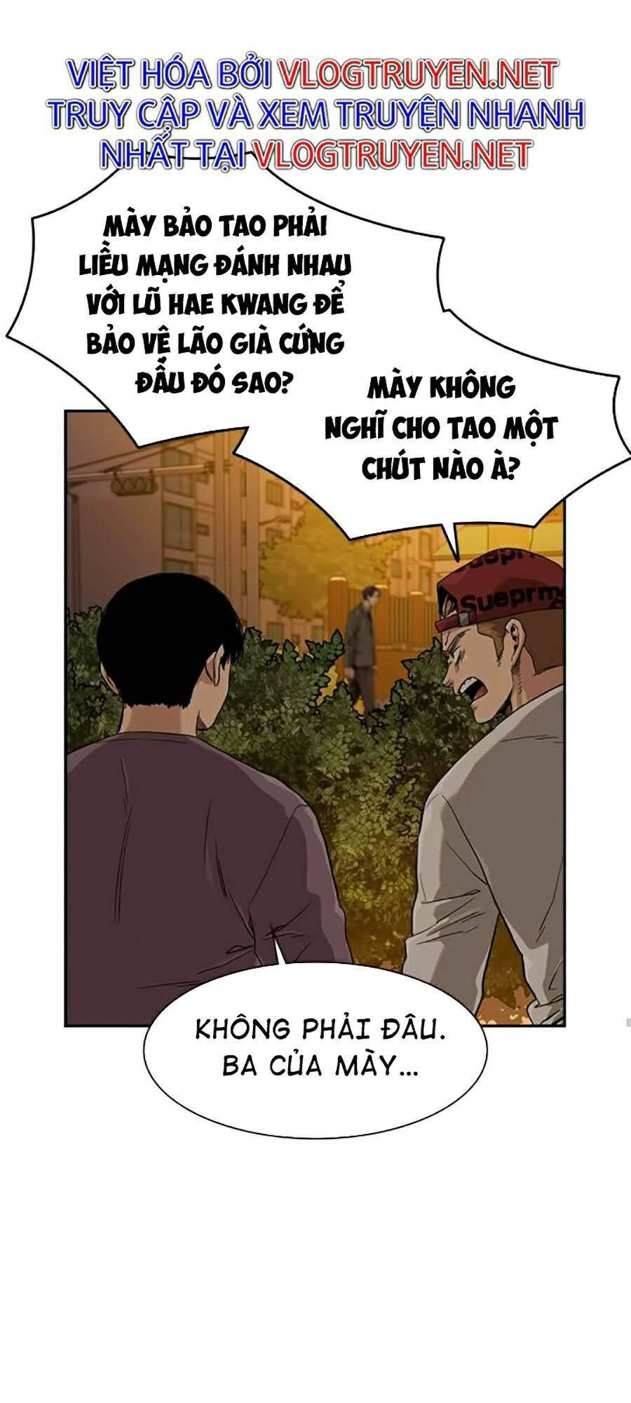Để Có Thể Sống Sót Chapter 34 - 74