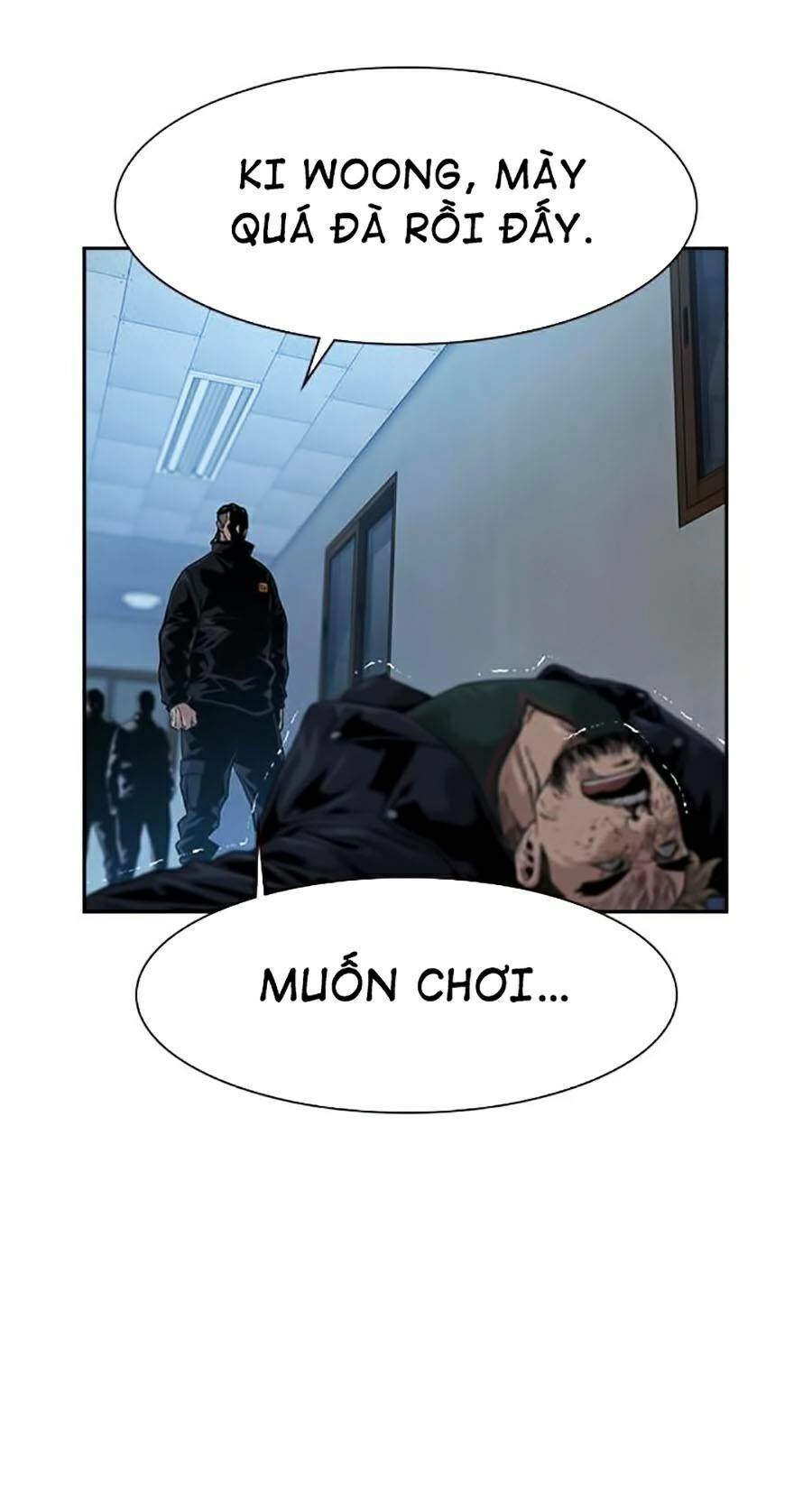 Để Có Thể Sống Sót Chapter 34 - 119