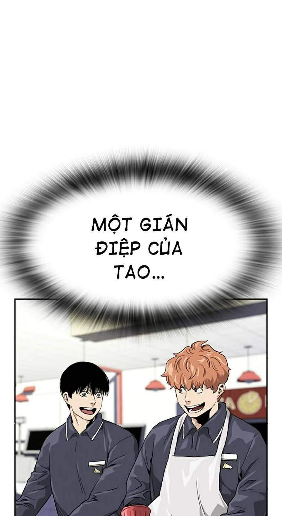 Để Có Thể Sống Sót Chapter 34 - 136