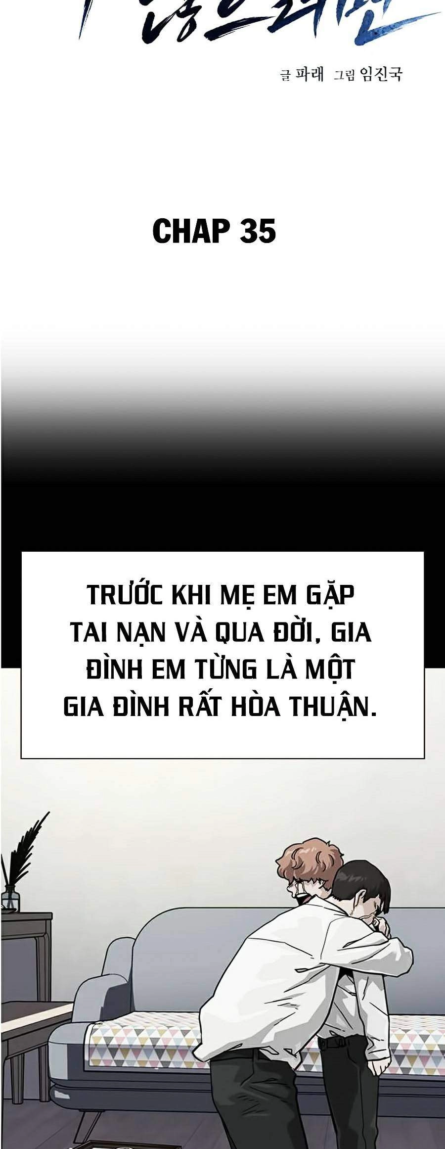 Để Có Thể Sống Sót Chapter 35 - 10