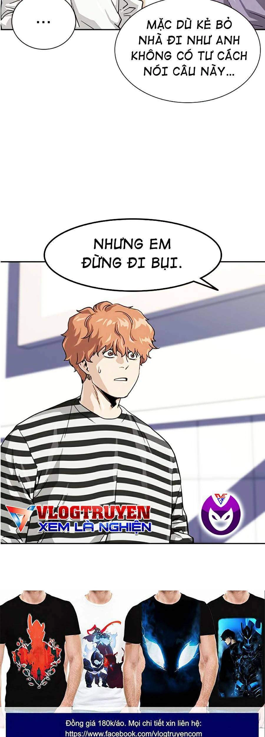 Để Có Thể Sống Sót Chapter 35 - 17