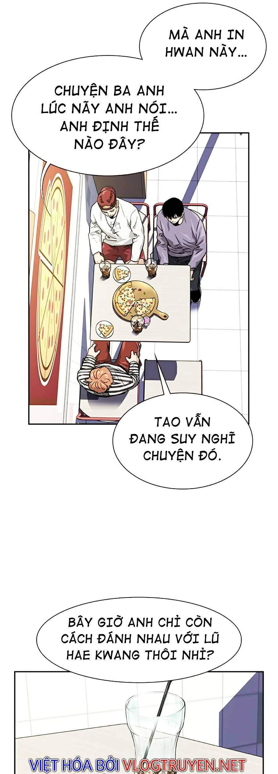 Để Có Thể Sống Sót Chapter 35 - 22