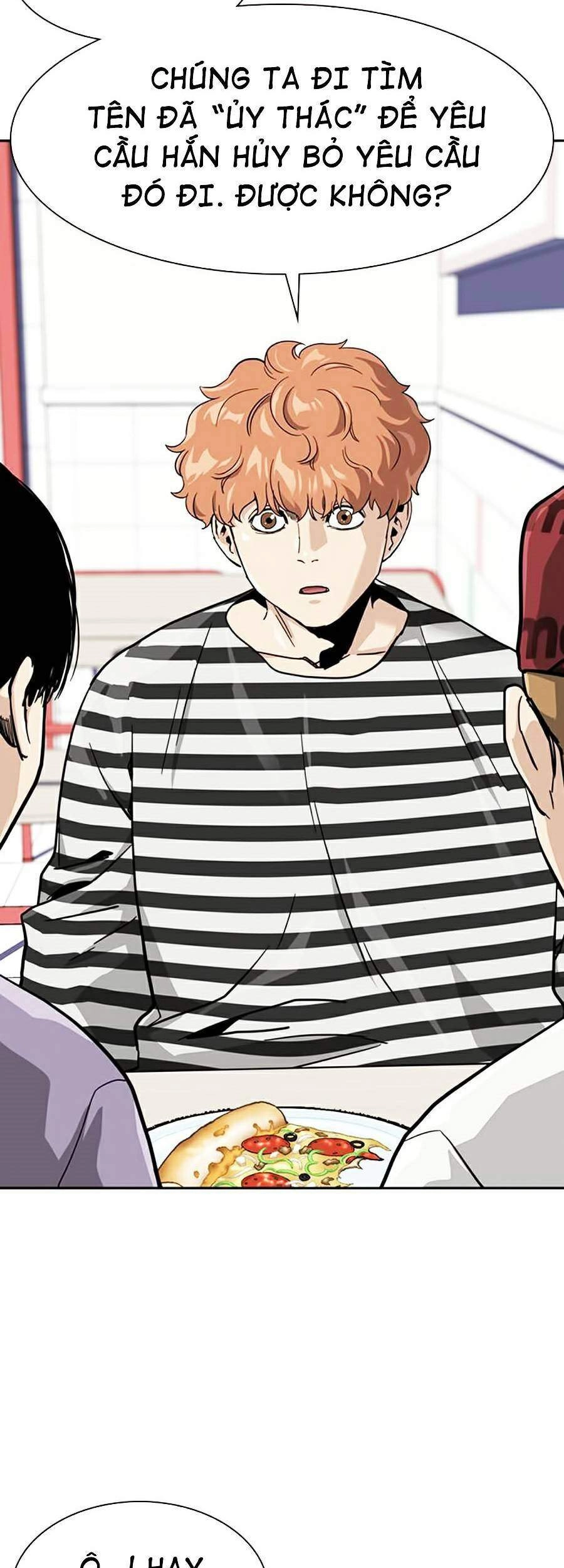 Để Có Thể Sống Sót Chapter 35 - 26