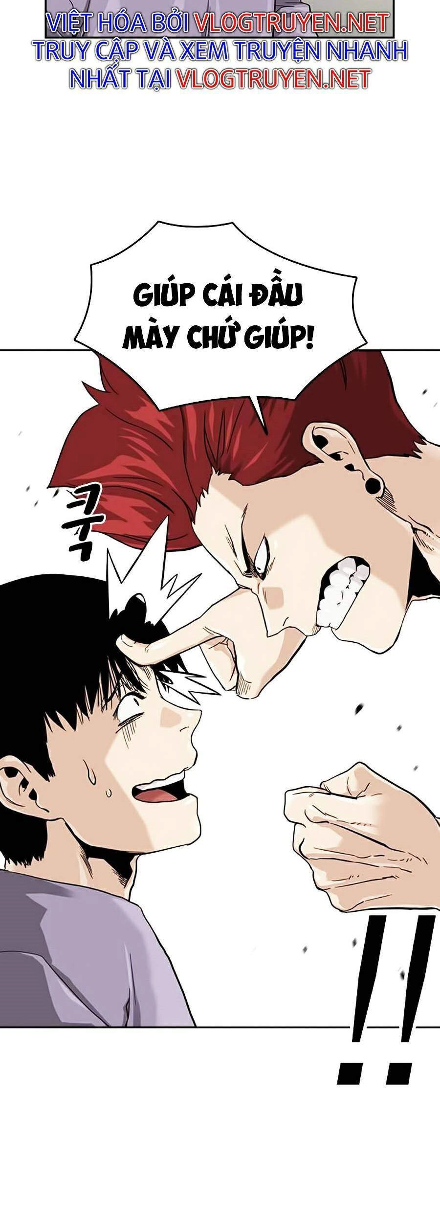 Để Có Thể Sống Sót Chapter 35 - 50