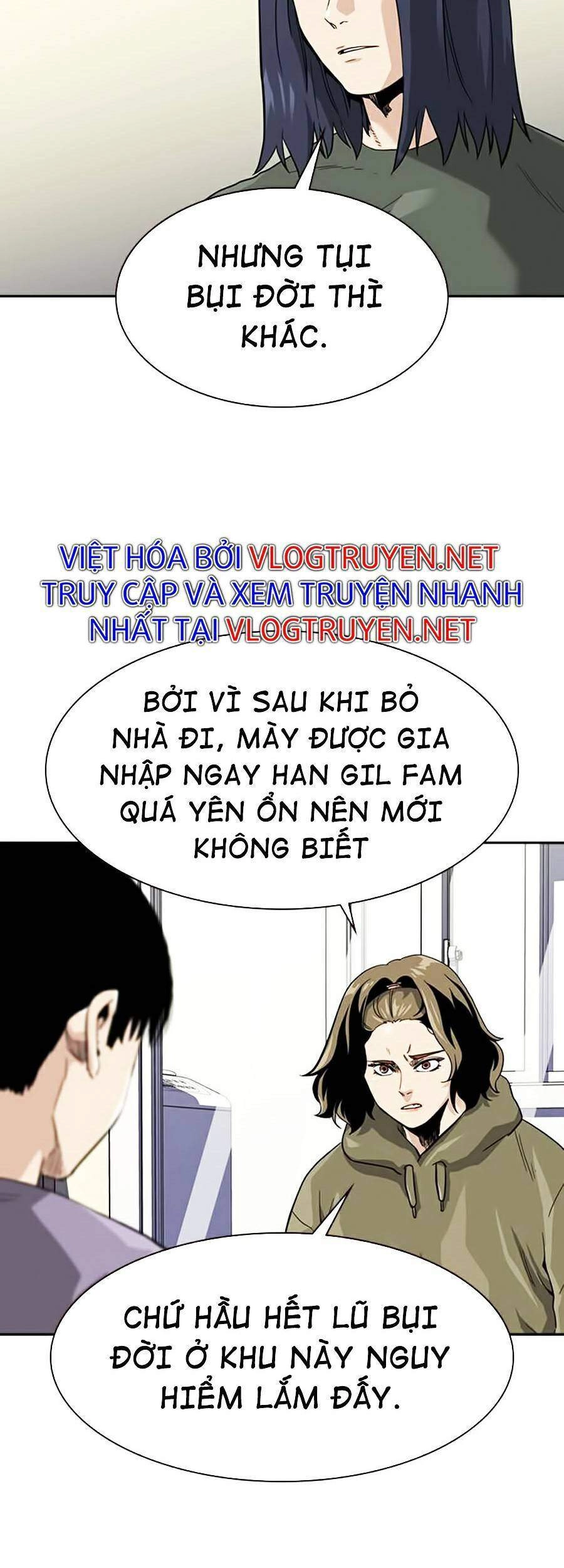 Để Có Thể Sống Sót Chapter 35 - 54