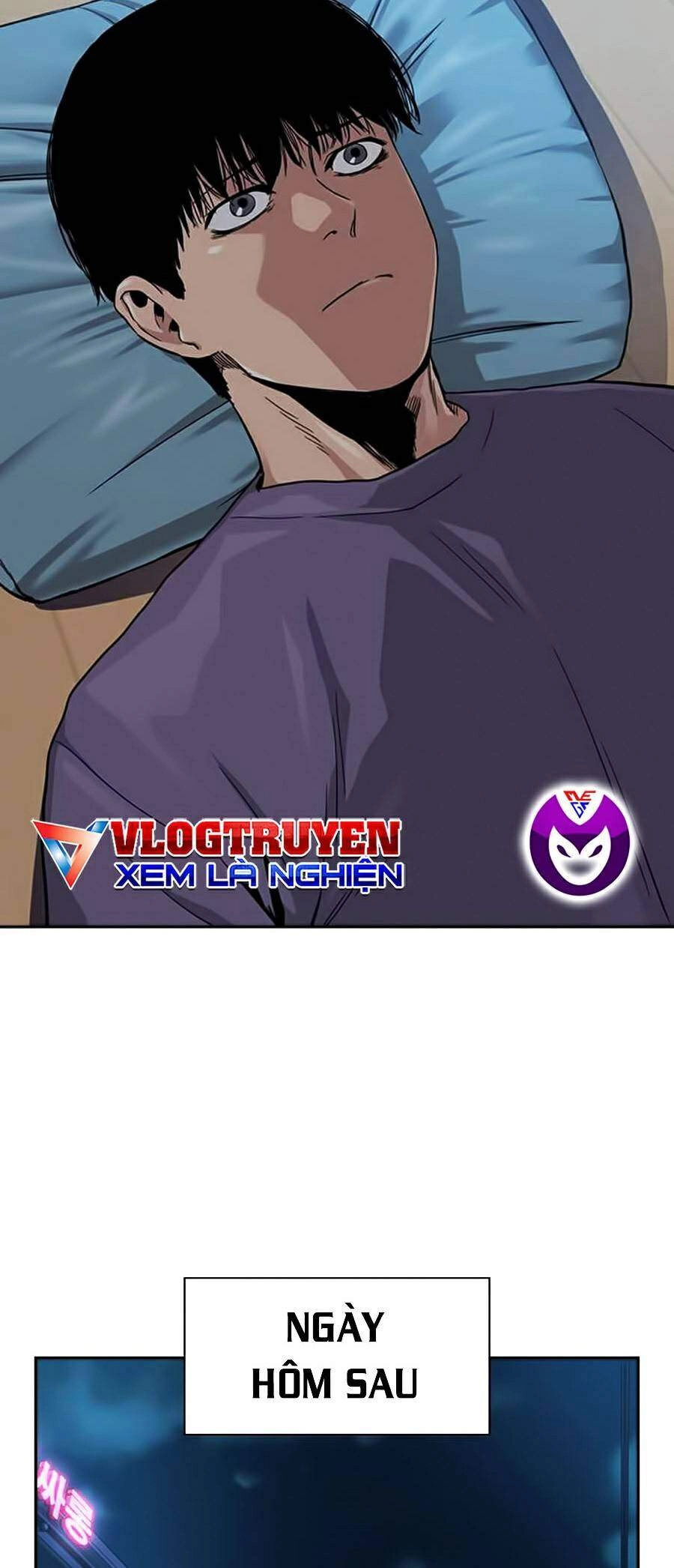 Để Có Thể Sống Sót Chapter 35 - 63