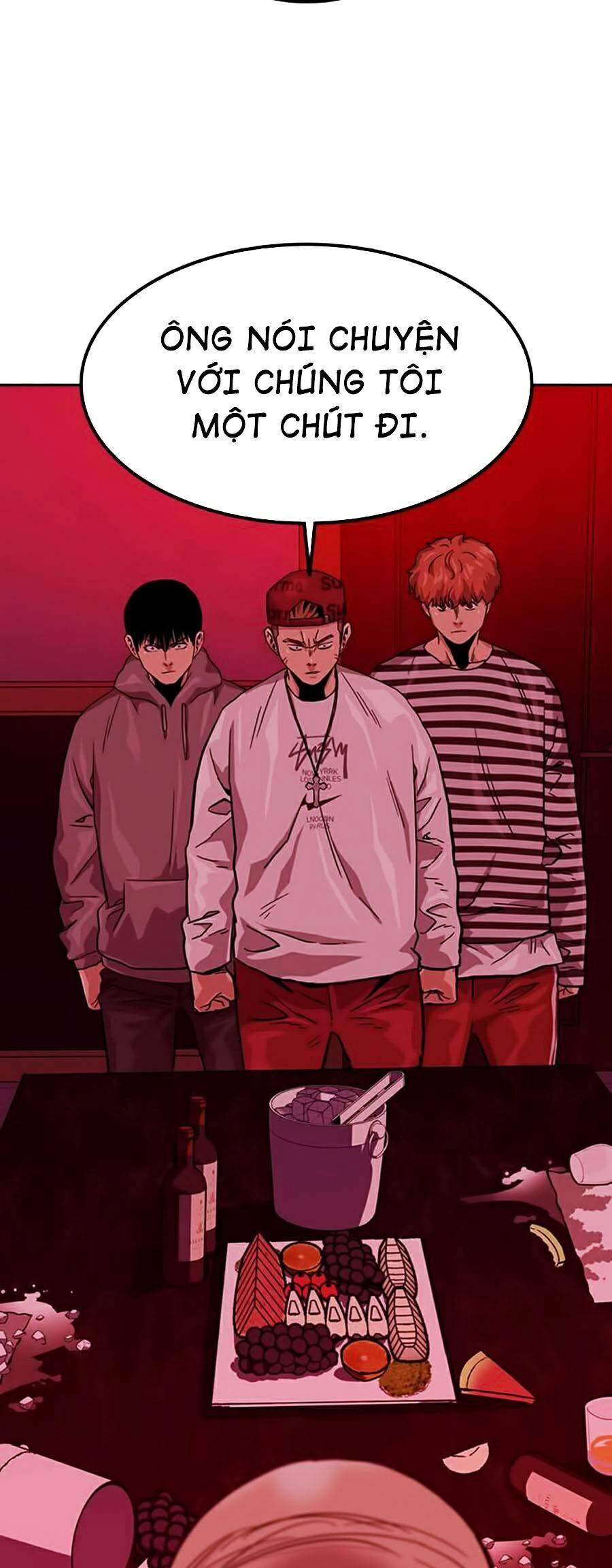 Để Có Thể Sống Sót Chapter 35 - 83