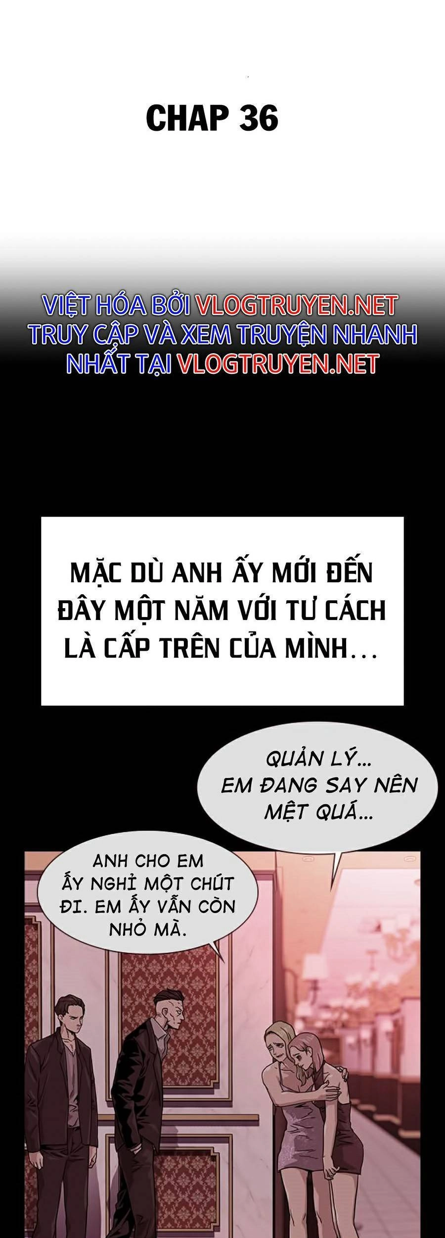 Để Có Thể Sống Sót Chapter 36 - 11