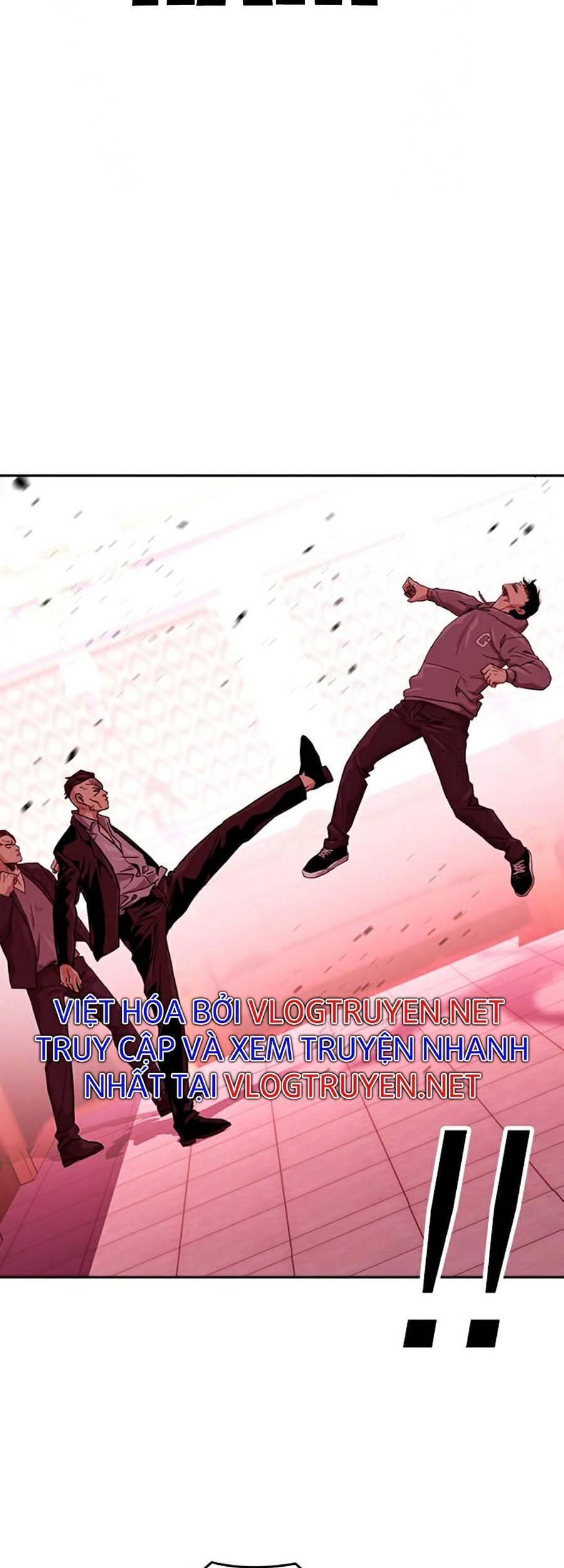 Để Có Thể Sống Sót Chapter 36 - 35